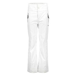Obermeyer Jolie Softshell Pant Teen Girls' in White